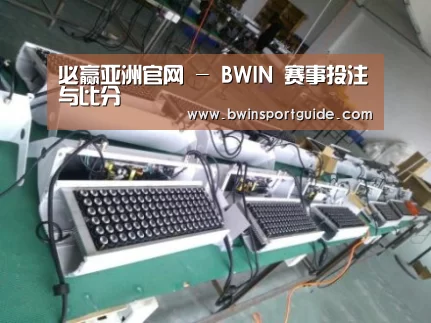 必赢体育案例展示一